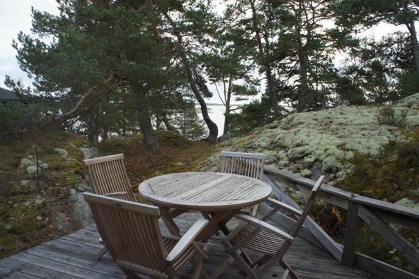 Idöborgs Stuguthyrning