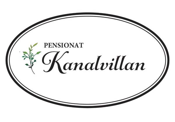 Pensionat Kanalvillan