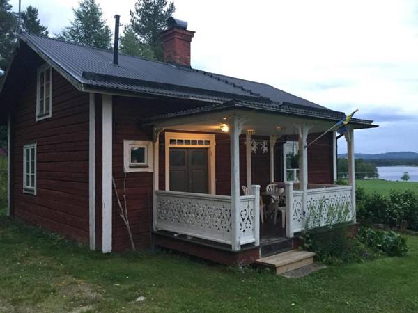 Stenspers Gård PerLarsas