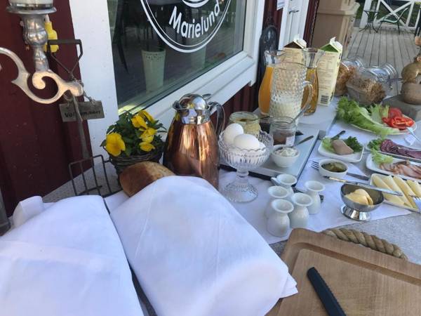 Café Torpet B&B