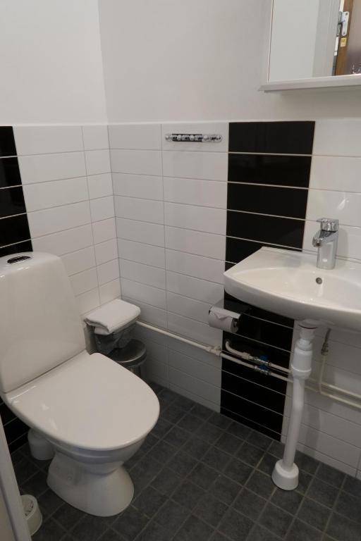 Hotel Bishops Arms Mora