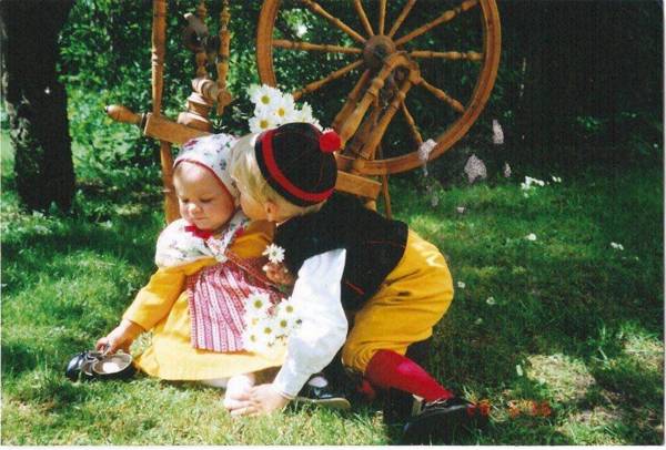 Mora Life Åmåsängsgården