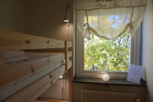 Kristinebergs Bed & Breakfast