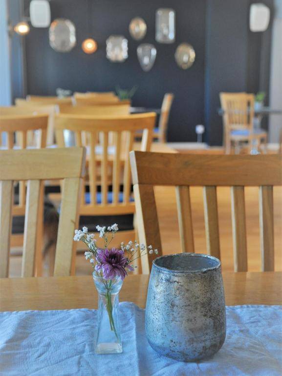 Järnvägshotellet Edsbyn