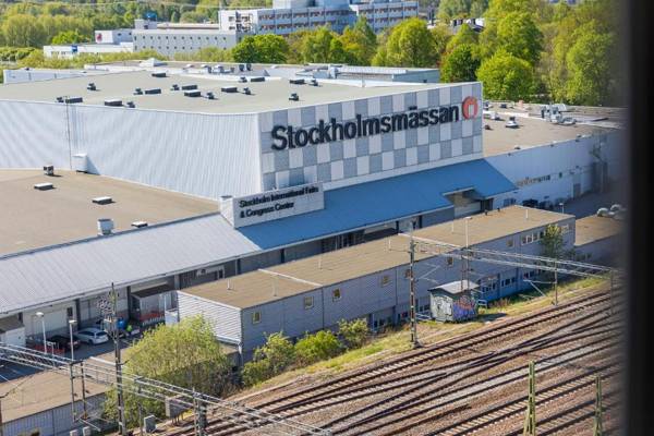 ApartDirect Älvsjö