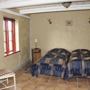 Eksholmens gård B&B