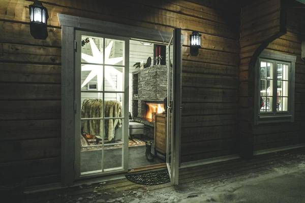 Sara´s Bed and Breakfast