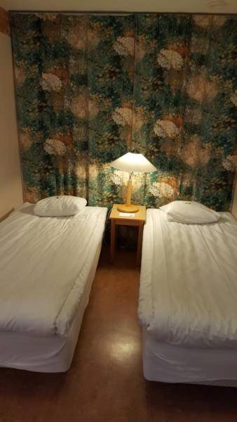 Hotel Sport & Rest