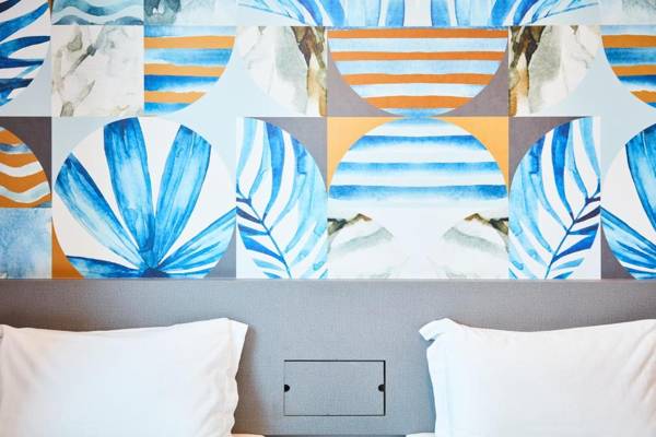 Ibis Budget Singapore Sapphire