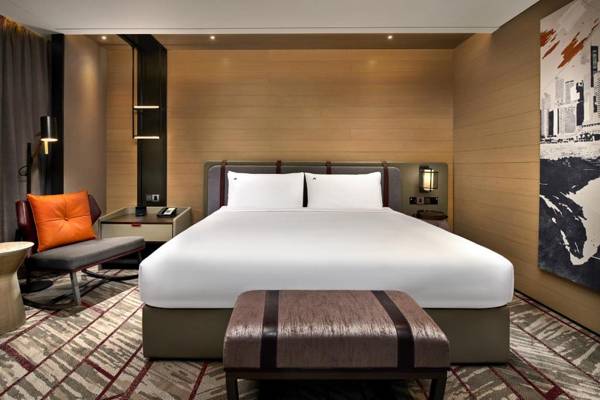 Swissotel The Stamford