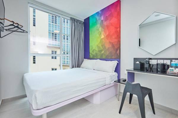 Ibis Budget Singapore Ametrine