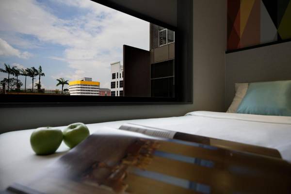 Hotel Mi