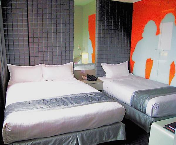 Hotel Re! @ Pearl's Hill