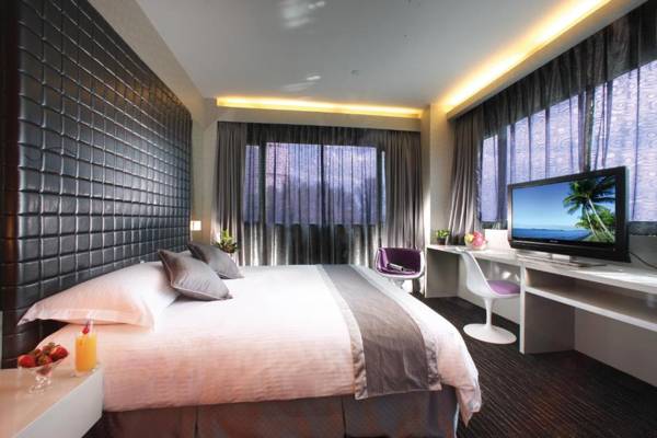 Hotel Re! @ Pearl's Hill