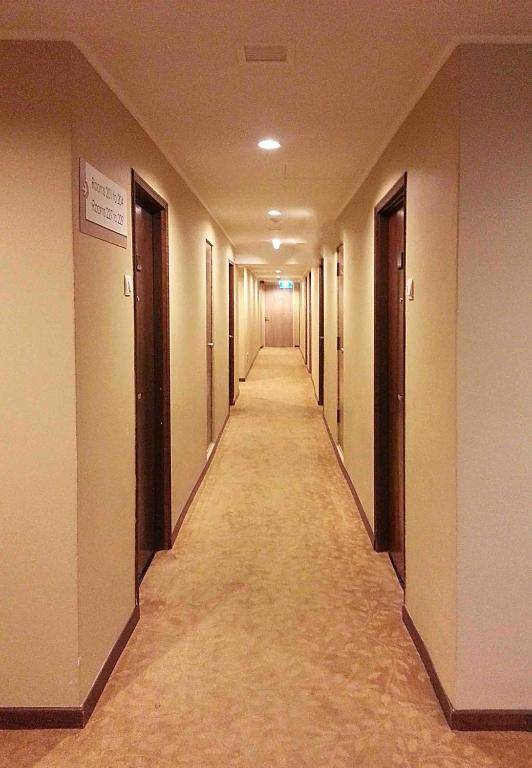 Metropolitan YMCA Singapore