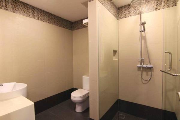 Metropolitan YMCA Singapore