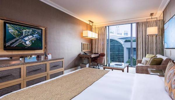 Marina Bay Sands