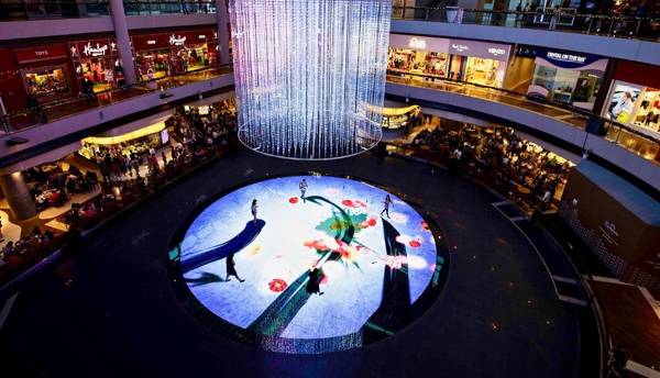 Marina Bay Sands
