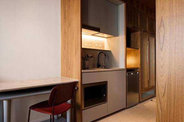 Wanderlust The Unlimited Collection by Oakwood