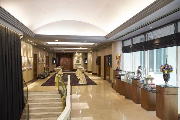 Rendezvous Hotel Singapore by Far East Hospitality