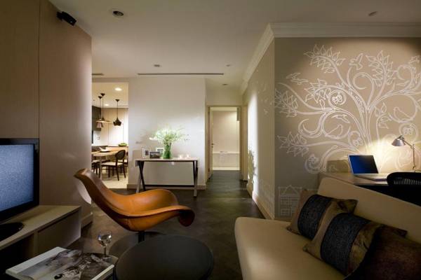 Fraser Suites Singapore