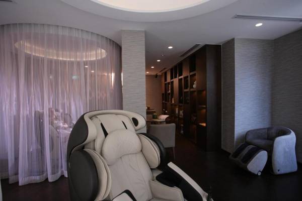 Fraser Suites Singapore