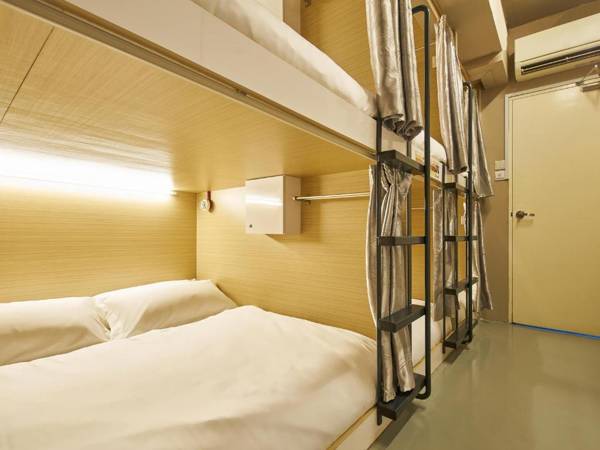 K2 Guesthouse Central