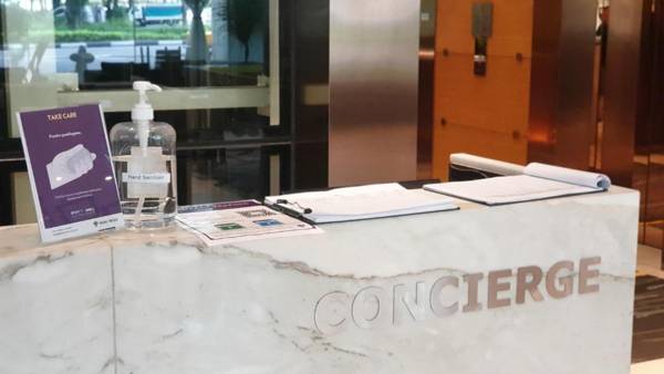 Park Regis Singapore