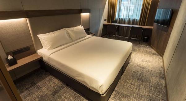 30 Bencoolen