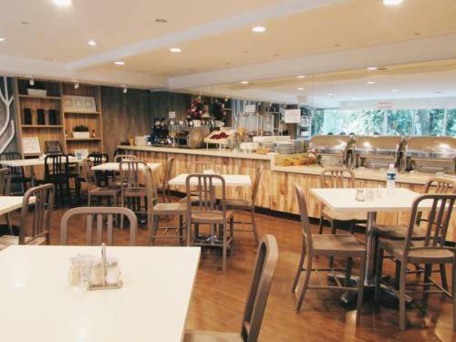 RELC International Hotel