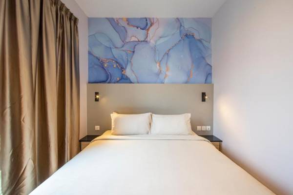 ibis Styles Singapore Albert