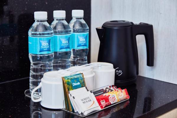 Ibis Budget Singapore Clarke Quay