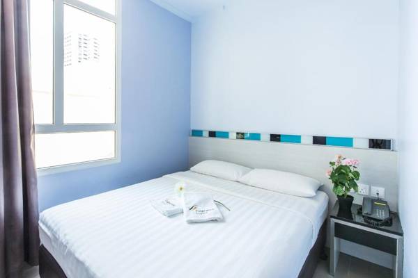 Fragrance Hotel - Lavender