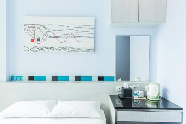 Fragrance Hotel - Lavender