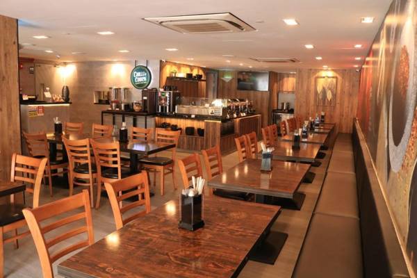 Dash Living on Mackenzie