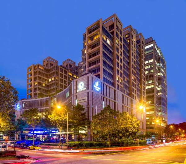 Park Avenue Clemenceau