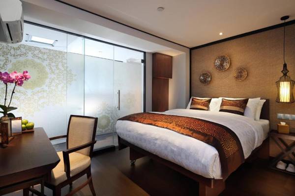 Hotel Clover 33 Jalan Sultan (SG Clean)