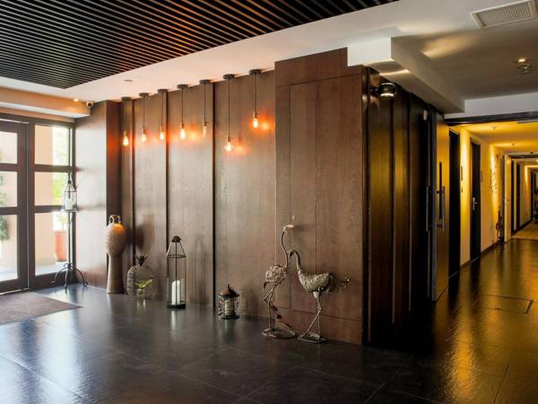 Hotel Clover 33 Jalan Sultan (SG Clean)