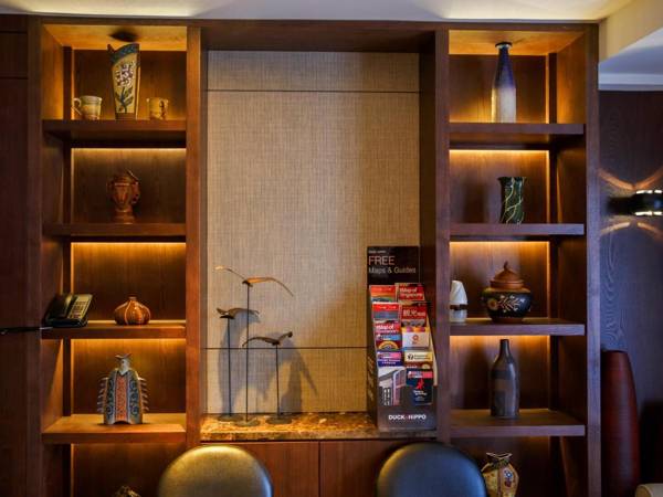 Hotel Clover 33 Jalan Sultan (SG Clean)