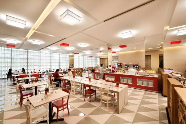 Genting Hotel Jurong