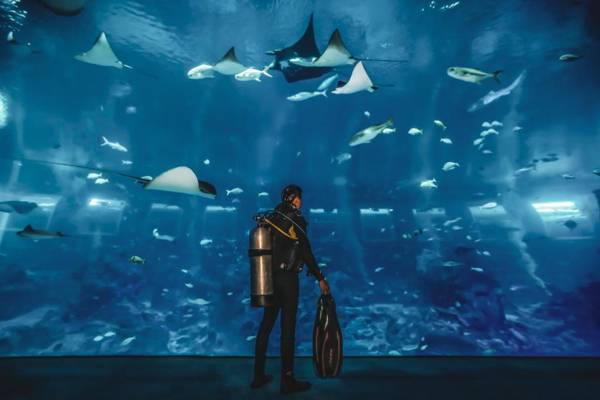 Genting Hotel Jurong