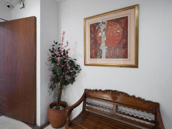 Penta Hotel (SG Clean Certified)