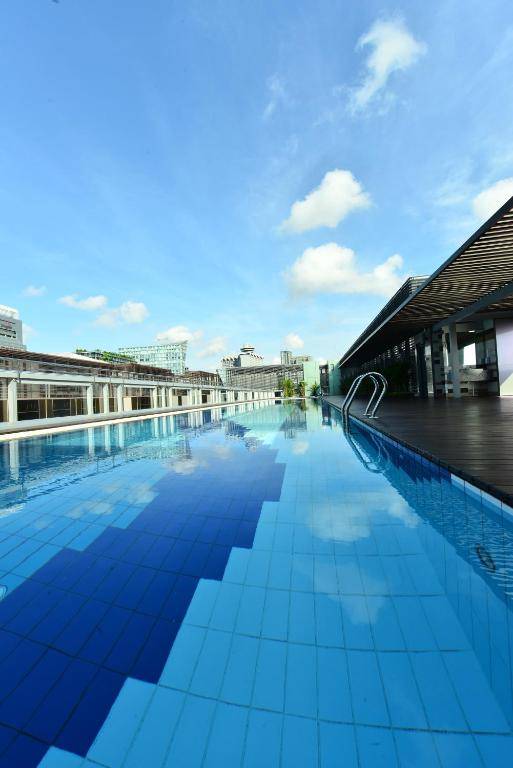 Hotel Chancellor@Orchard