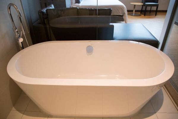 Hotel Bencoolen @ Hong Kong Street (SG Clean Staycation Approved)