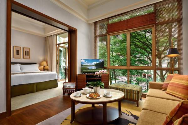 Treetops Executive Residences