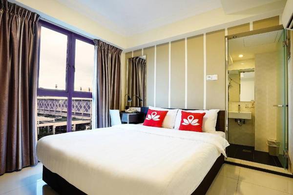 ZEN Rooms Bukit Merah