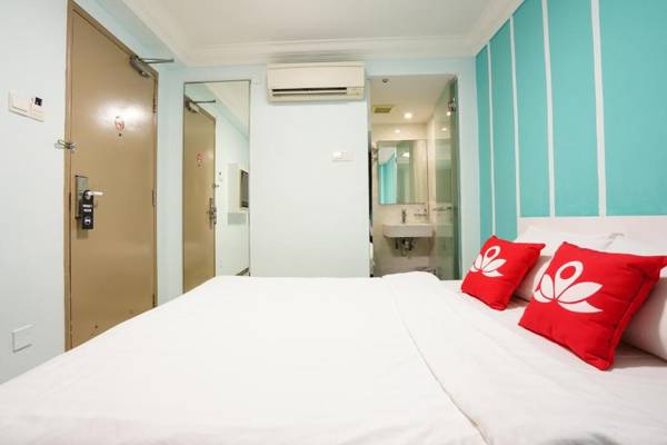ZEN Rooms Bukit Merah
