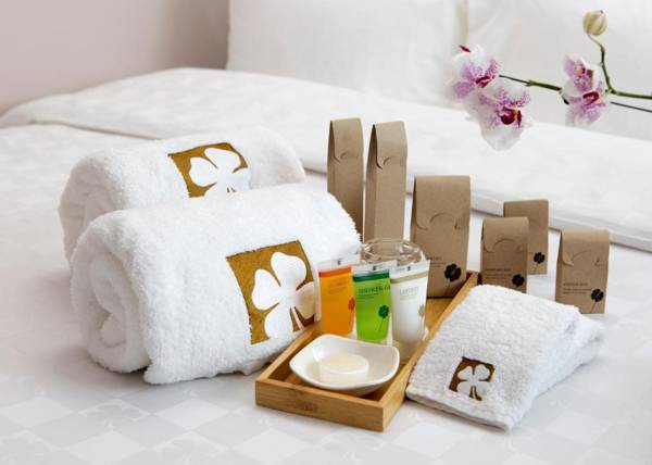 Hotel Clover 7