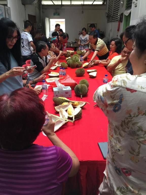 Lai Ming Hotel Cosmoland