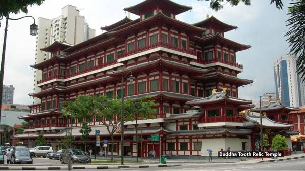ZEN Rooms Jinshan Hotel